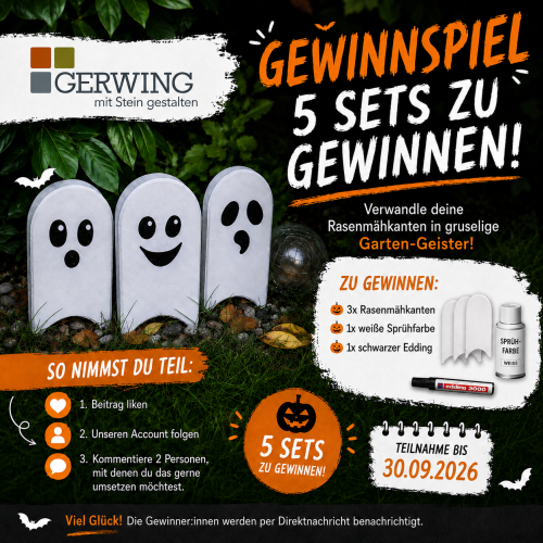 Halloween Aktion