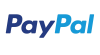 Paypal Logo