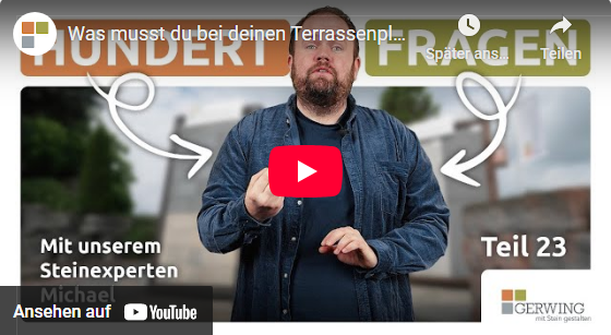 Screenshot Terrassenplatten Winterfest machen