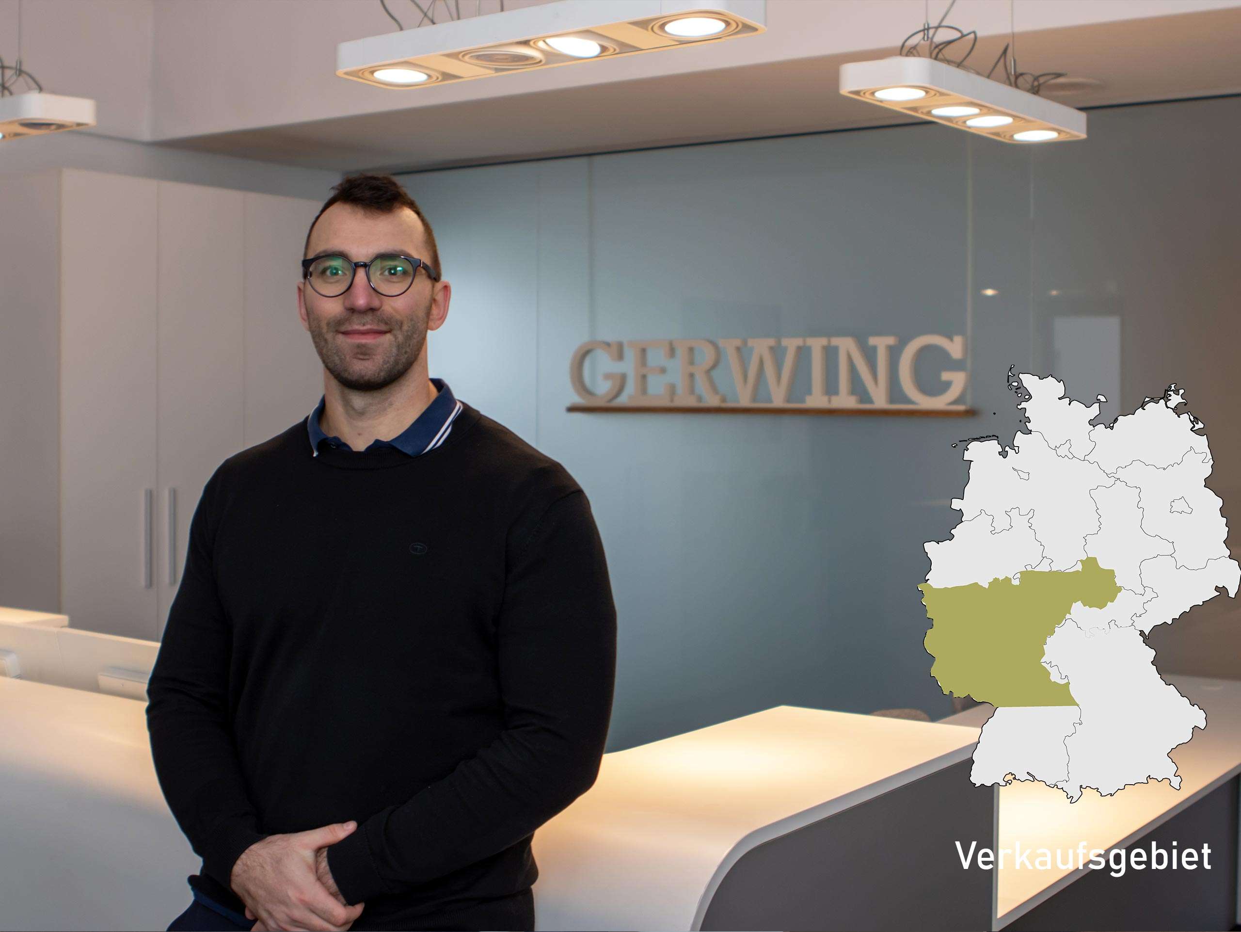 MA van Streng Au&szlig;endienst