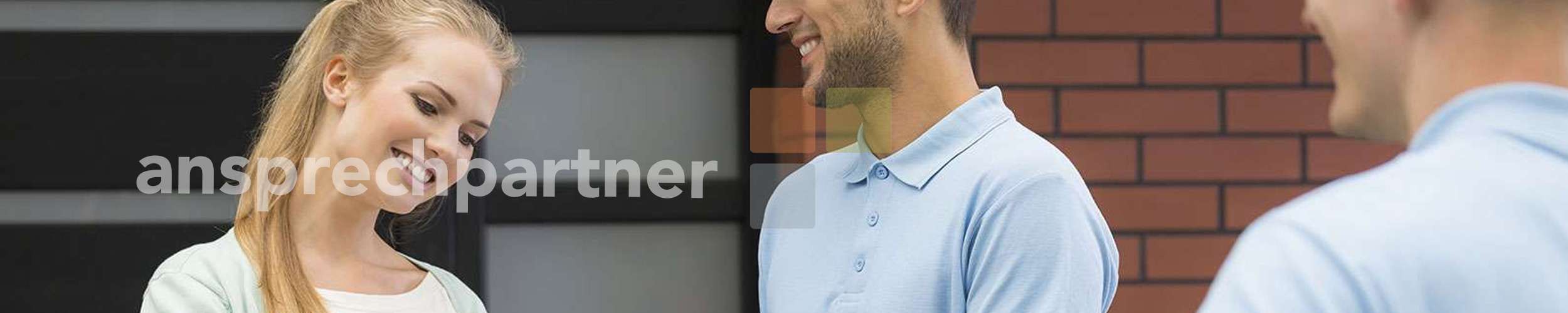 Headergrafik Ansprechpartner