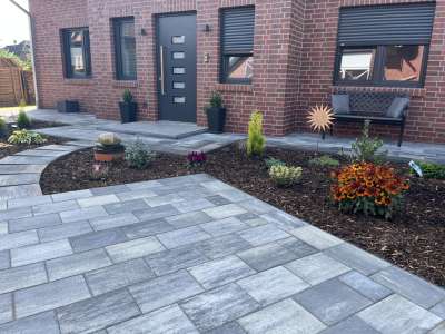 Slider &Ouml;kopflaster