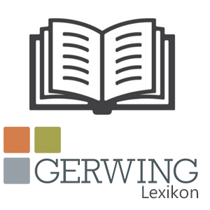 Logo Gerwing Lexikon
