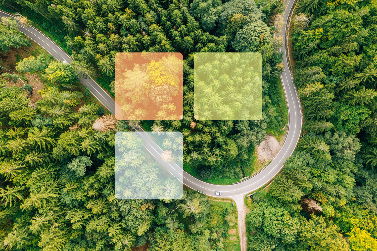 Icon Recycelbare Endprodukte