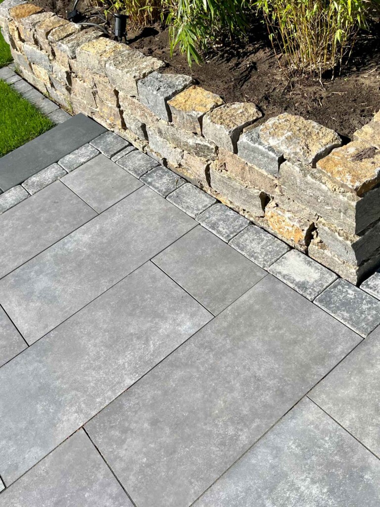 Concreto Verbundplatte