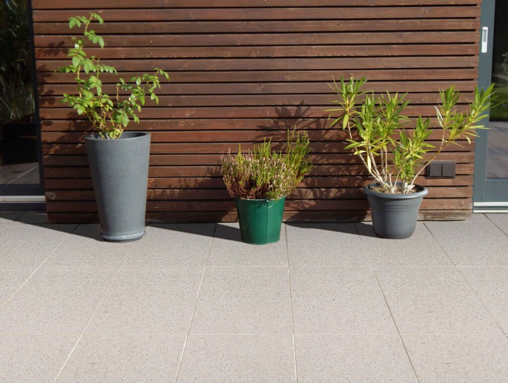 Terrassenplatten Natura Placa Nova 80x40x4,5 cm