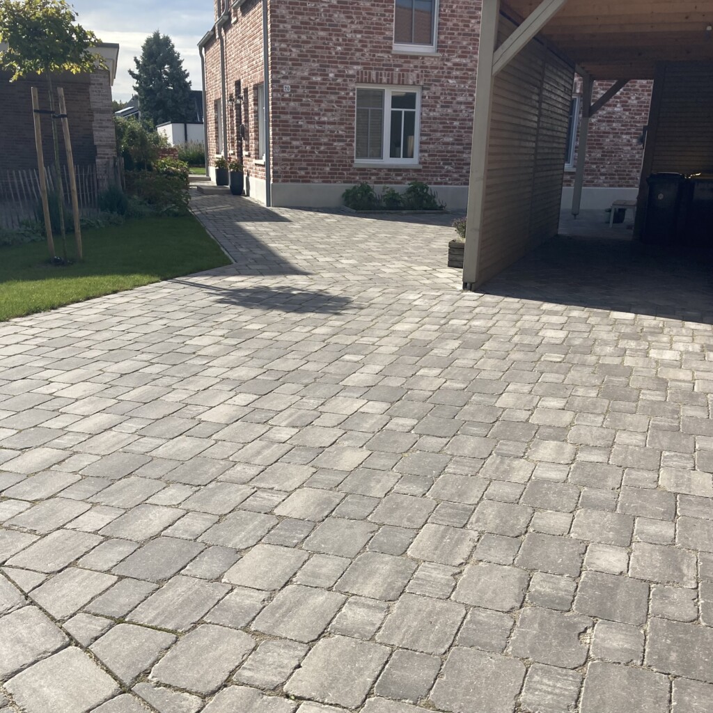 Menüleiste Ökopflaster