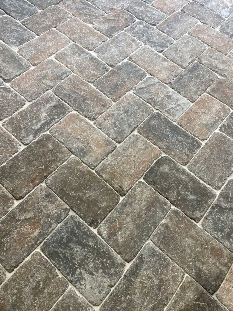 Antik Pflaster-Tosca-Antik-Impresso