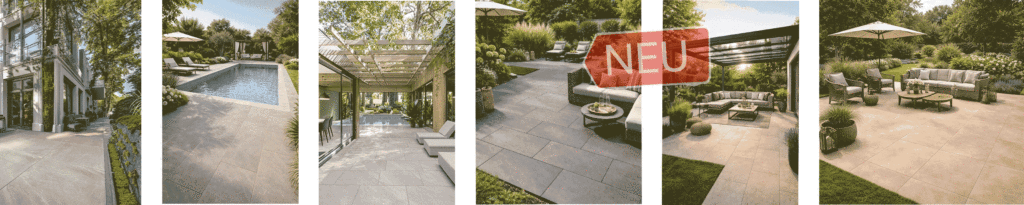 Banner Neuheiten mit Lable NEU