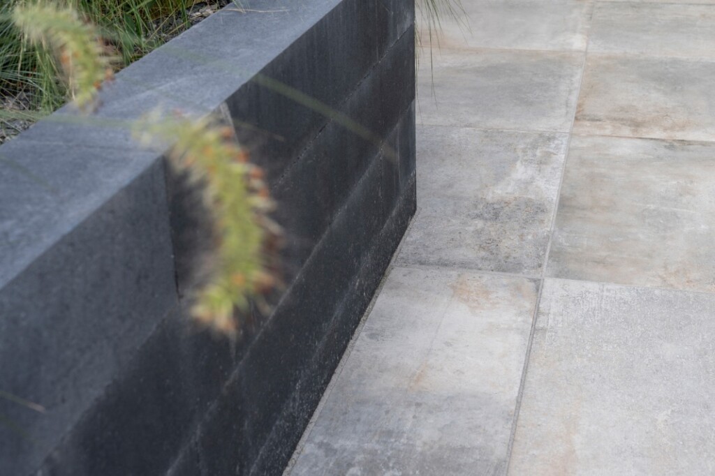 Verbundkeramik Concreto Classic Industrial Bright