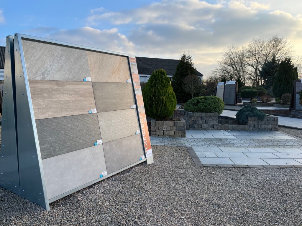Bild Musterausstellung in Holdorf