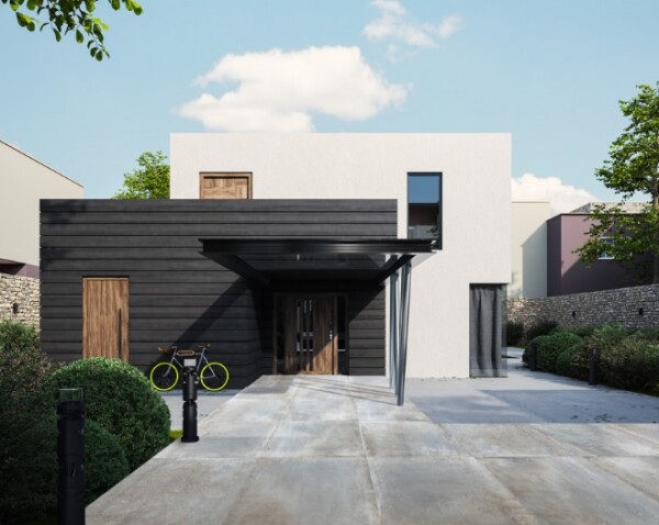 Verbundkeramik Concreto Classic
