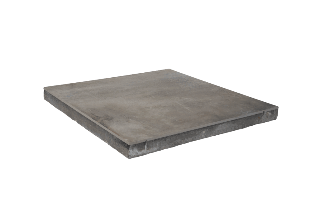 Verbundkeramik Concreto Classic - Industrial Bright 60x60 90x90