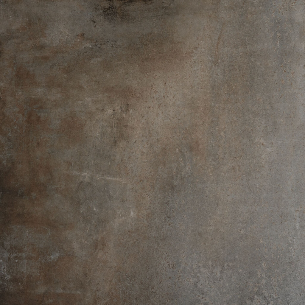 Verbundkeramik Concreto Classic - Industrial Rust60x60 90x90 Farbmuster