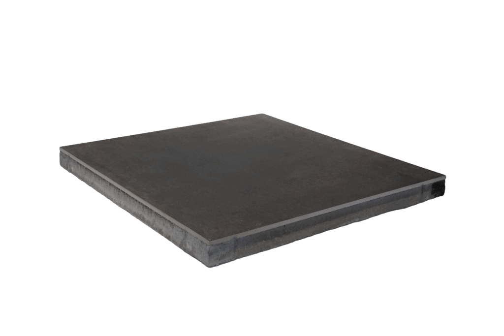 Verbundkeramik Concreto Classic - Iron 60x60 90x90