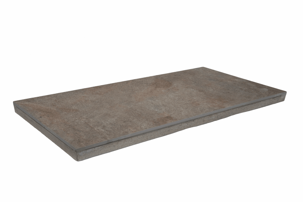 Verbundkeramik Concreto Catania 90x45