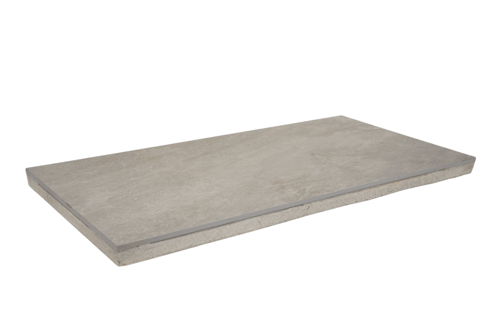 Verbundkeramik Concreto - Granito-Beige 90x45