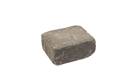 Duo Antik Trockenmauerstein Anthrazit