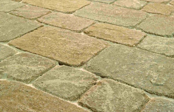 Antik Pflaster Duo Antik Beige Hell