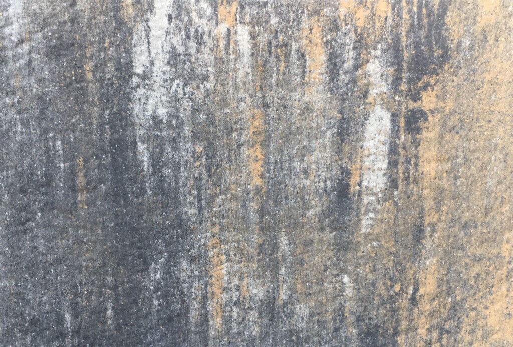 Terrassenplatte Farbmuster Gerlo Deluxe XL Le Mans