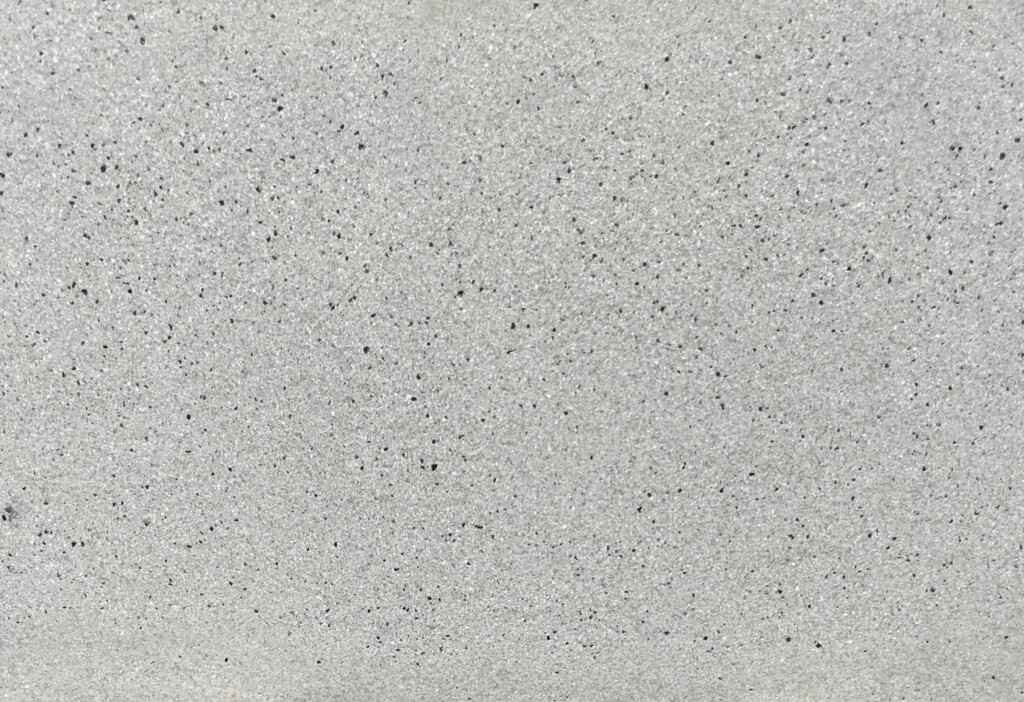 Terrassenplatte Farbmuster Gerlo Lager Granit grau