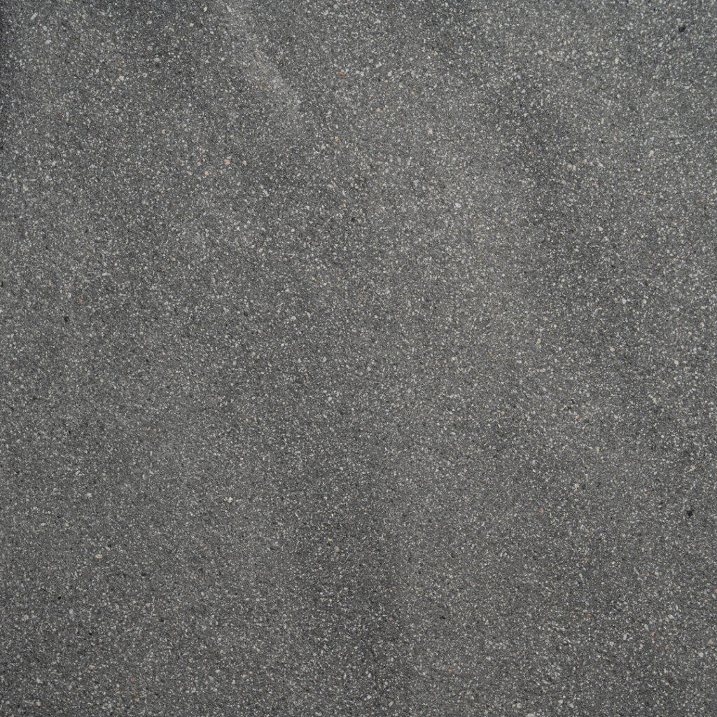 Terrassenplatte Farbmuster Gerlo Lager NewStyle Grau-Schwarz