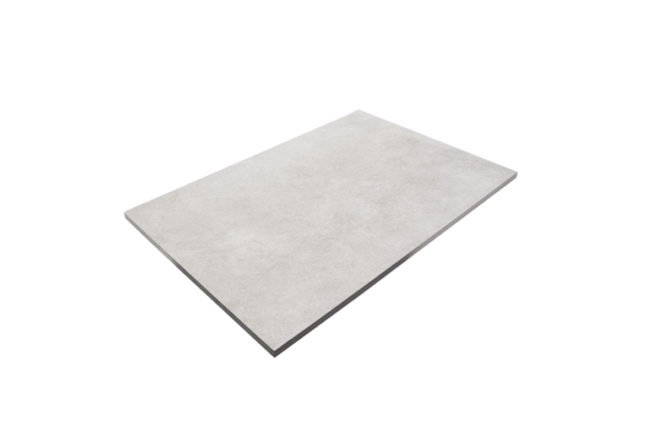 Feinsteinzeugplatten "Abadia" Gris Lavado