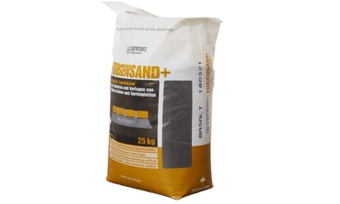 Sack Fugensand + Basalt