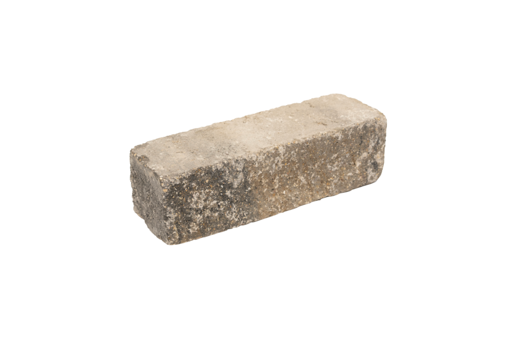 Mauersteine Gerlo Castell Mini Kombi Dolomit