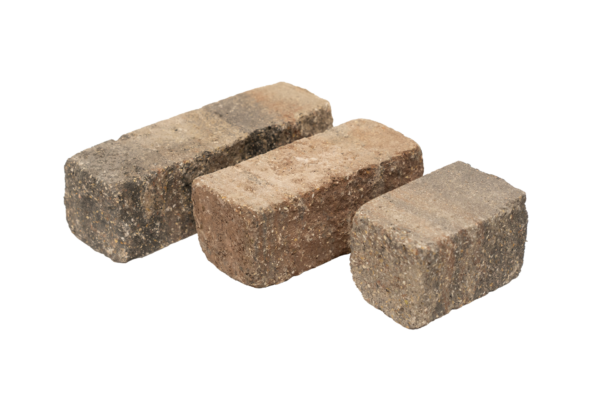 GerloCastell "Ziermauer" - Muschelkalk