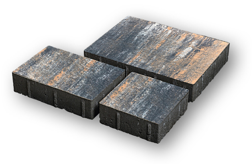 GerloDeluxe Pflaster Farbmuster Le Mans