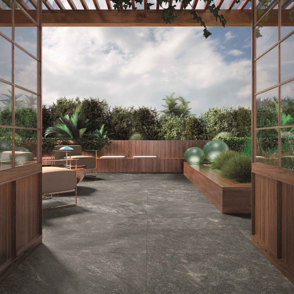 GerloKeramik Abadia Ambientebild