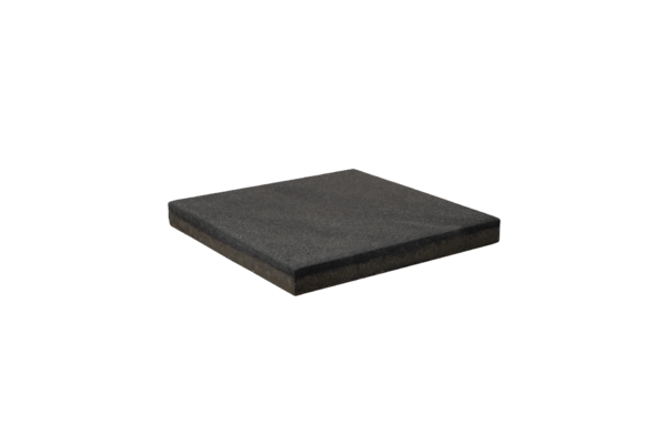 GerloLager NewStyle Grau-Schwarz 40x40