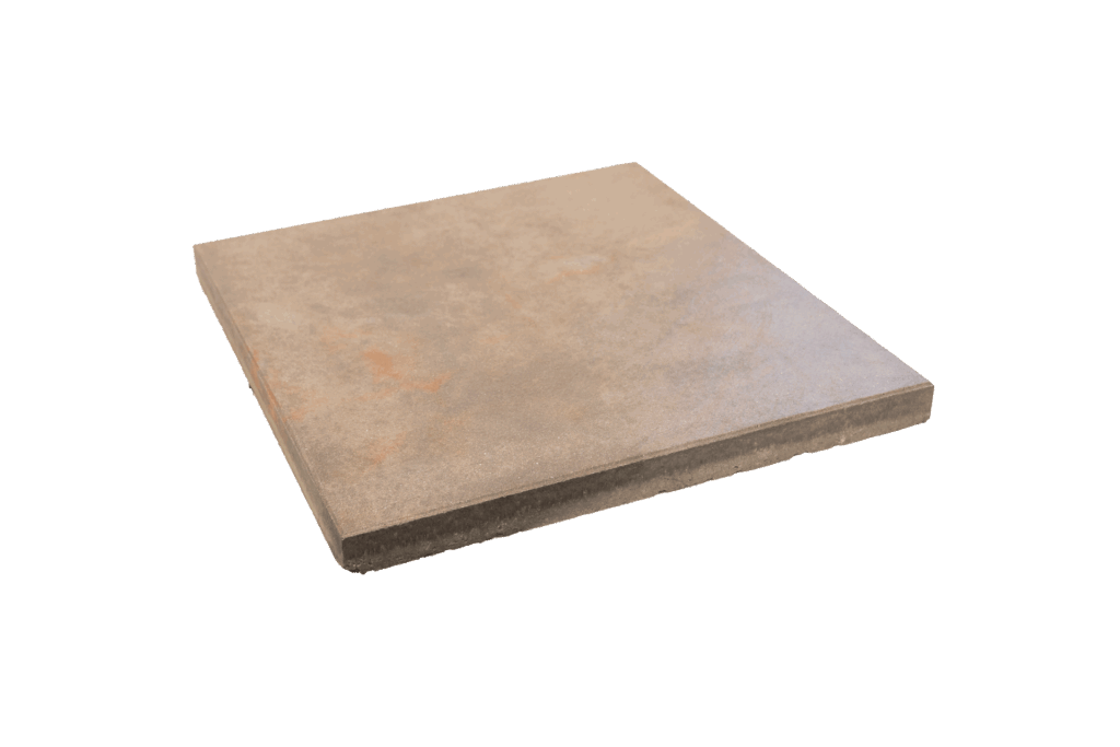 Terrassenplatte Gerlo Solaire Vulcano 60x60