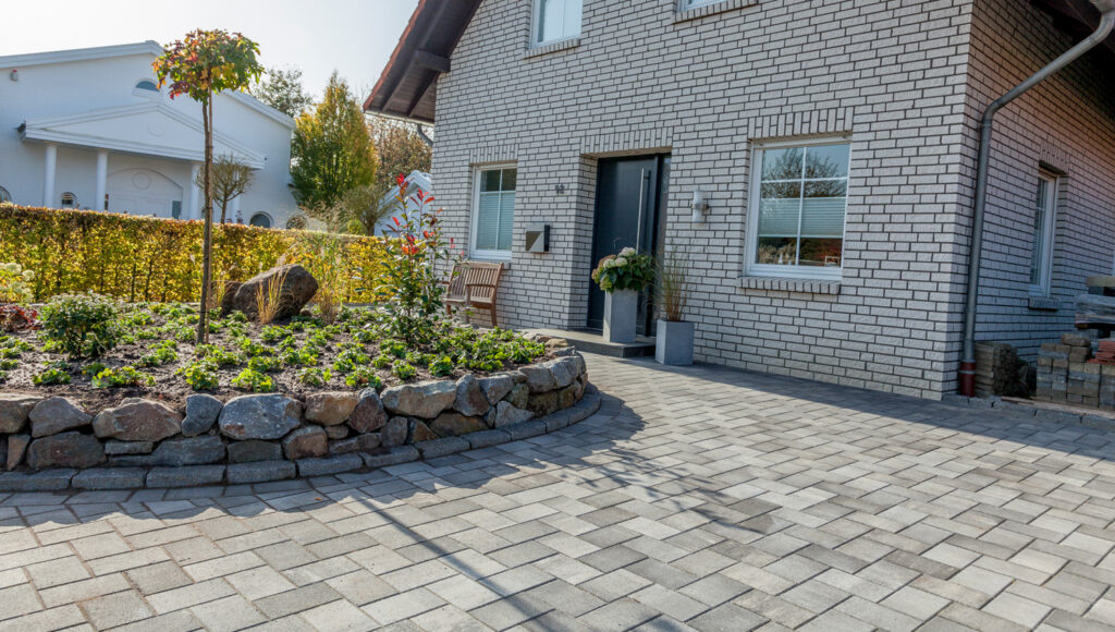 Versickerungsfähige Pflaster Ratgeber