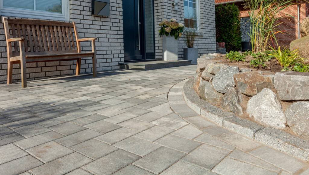 Steinratgeber Hofpflaster Steinratgeber Hofpflaster