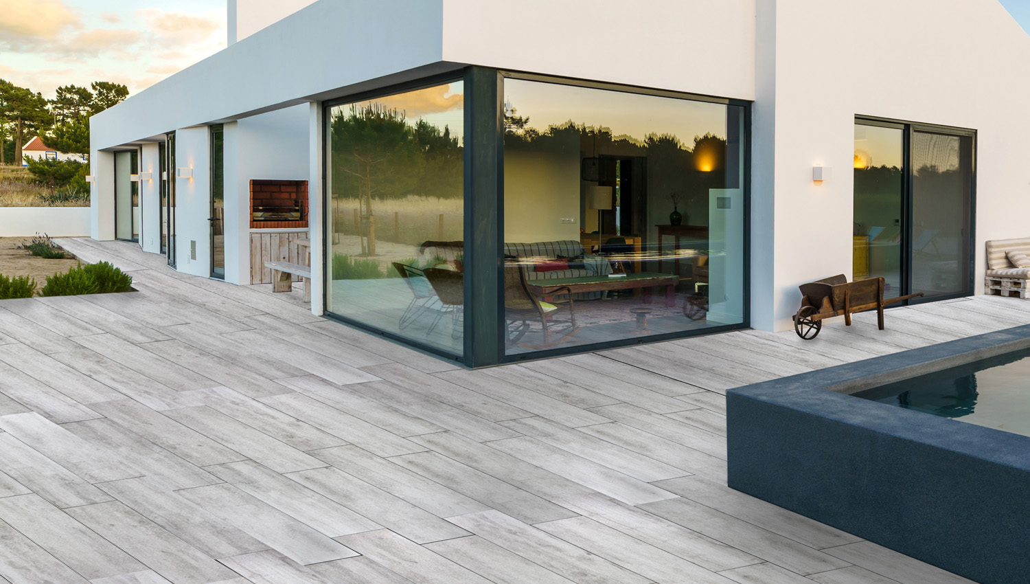 Terrassenplatten Steinratgeber