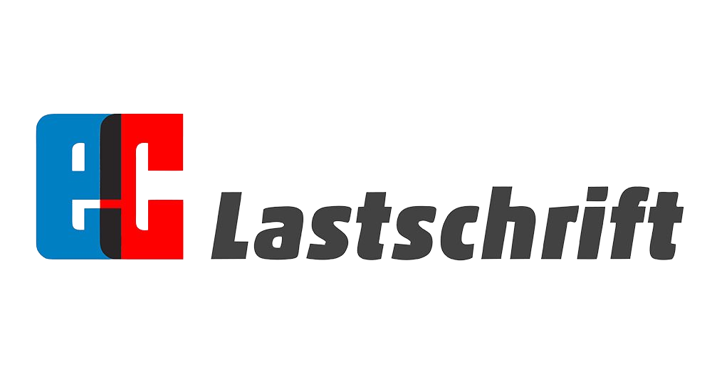 Lastschrift Logo