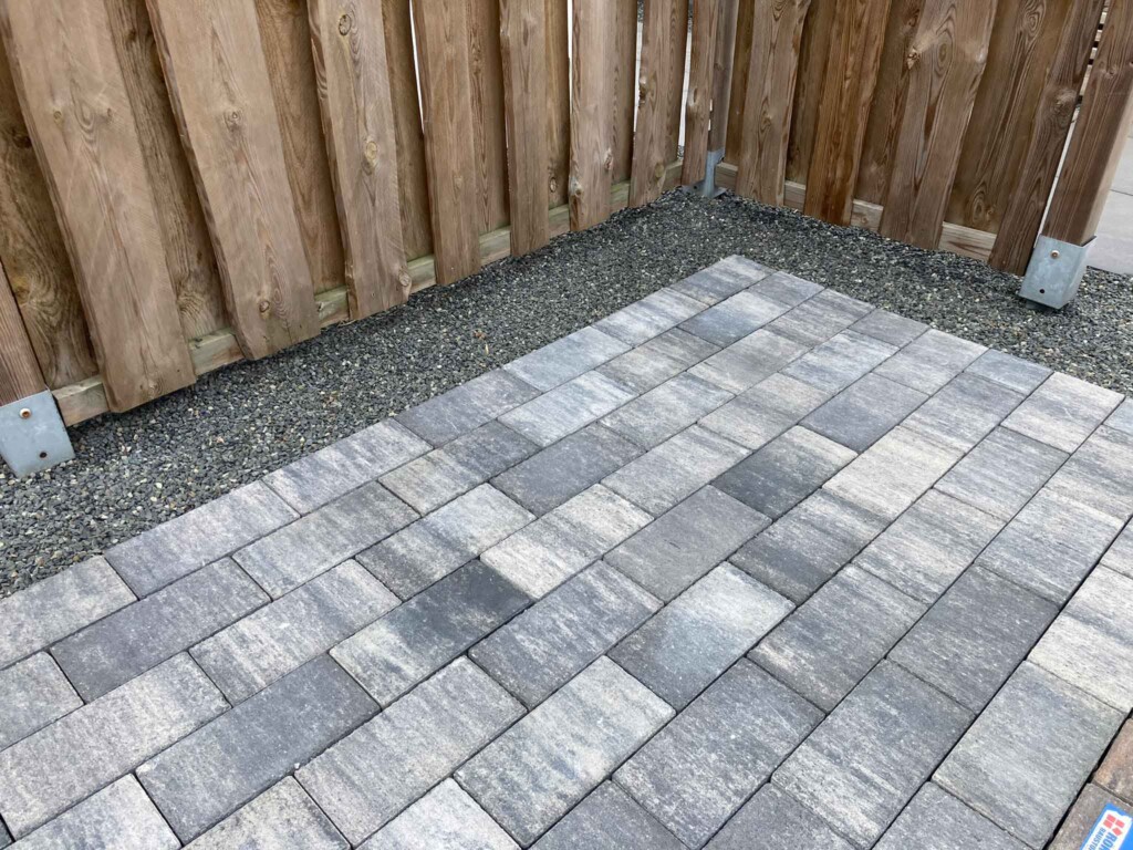 Pflasterstein Niedersachsen