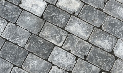 Ökopflaster Antik Pflaster Heimburg Pflasterstein