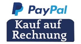 Paypal Rechnungskauf Icon