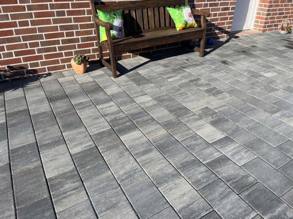 Pflasterstein-Gerlo-Trendstone-Slate