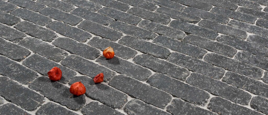 Detialbild Corda Antik Anthrazit