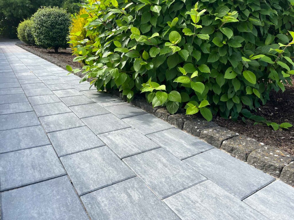 Gerlo Select Graphit Weg