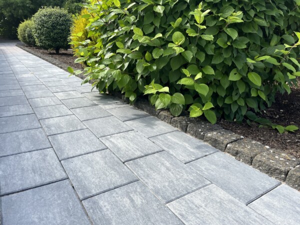 Gerlo Select Graphit Weg
