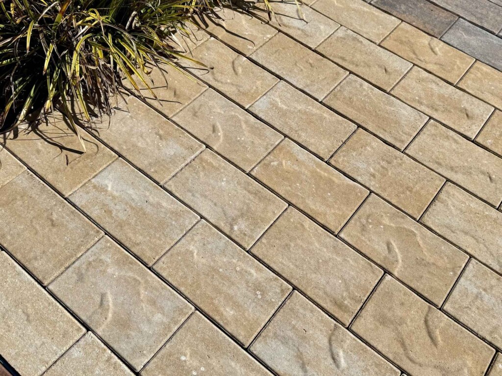 Pflastersteine Tosca Solento