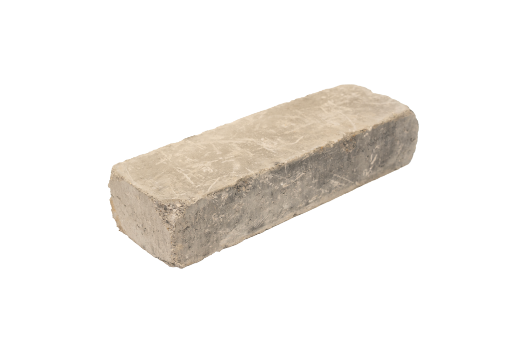 Mauersteine Plaza Trockenmauerstein Platin Groß 60x20x12 cm