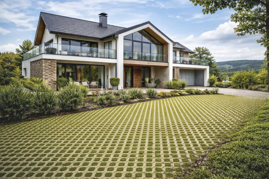 Menüleiste Ökopflaster