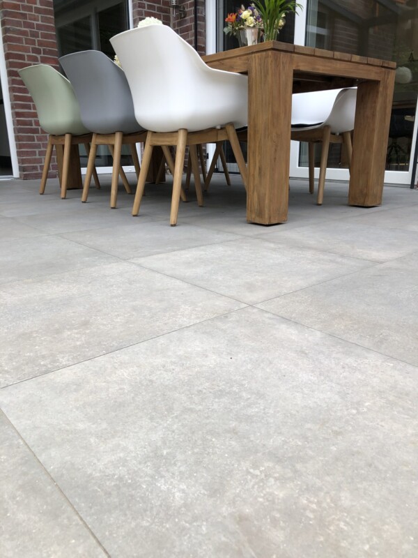 Detailbild Ricordi Earth Terrassenplatten