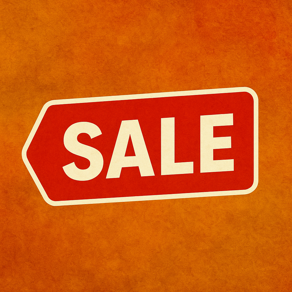 Sale